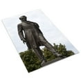 thumbnail image 3 of Print: Taras Shevchenko Statue, 22nd St. Near Intersection With P St., NW, 3 of 4