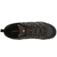 thumbnail image 4 of Merrell Moab 2 Men's Waterproof Suede Mesh Inset Cushioned Hiking Shoes, 4 of 6