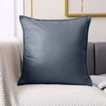 thumbnail image 4 of COM1950s Complete Decorative Throw Pillow Set with Pillow Insert,45X45Cm Sofa Pillow for Living Room,Bedroom,and Outdoor Decor (Including Pillow Core), 4 of 7