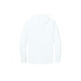 thumbnail image 4 of CornerStone Unisex Workwear Pro Long Sleeve Hooded Tee | Lightweight & Moisture Wicking Work Shirt for Men & Women, UPF 30+ Sun Protection, 4 of 6