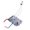 thumbnail image 3 of 18V Battery Chip PCB Board Replacement for Makita BL1830 BL1840, 3 of 5