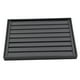 thumbnail image 4 of Organizador de caja de joyería Sunnimix Cuero Negro, 4 of 8