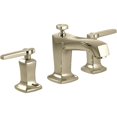 thumbnail image 1 of Kohler K-16232-4-AF Robinet de Toilette Répandu & 44; Or Français, 1 of 1