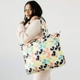 thumbnail image 7 of JuJuBe Super Be Plus Large Tote Diaper Bag - Disney Pop Art Mickey Mouse, 7 of 7