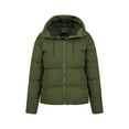 thumbnail image 5 of Mountain Warehouse Womens Cosy Extreme Short Down Jacket, 5 of 5