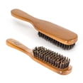 thumbnail image 5 of Evolve Brosse de Coiffage au Sanglier, 5 of 5