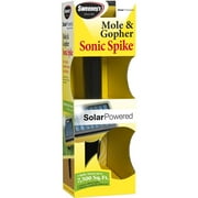 Sweeney's Mole and Gopher Solar Spike
