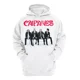 thumbnail image 1 of Sudaderas Caifanes Rock Español Full Color-13 Modelos Aquí!, 1 of 8