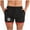 Bronze, variant on DDAPJ pyju Birthday Gifts! Men's Running Shorts Breathable Athletic Gym Mesh Shorts for Men Dog Paw Printed Casual Gym Workout Short Pants 2025 Bronze XXL
