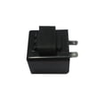 thumbnail image 1 of RELEVADOR INTERMITENTE LUZ DIRECCIONALES ITALIKA FT 180 LED (13-18) 12V, 1 of 2
