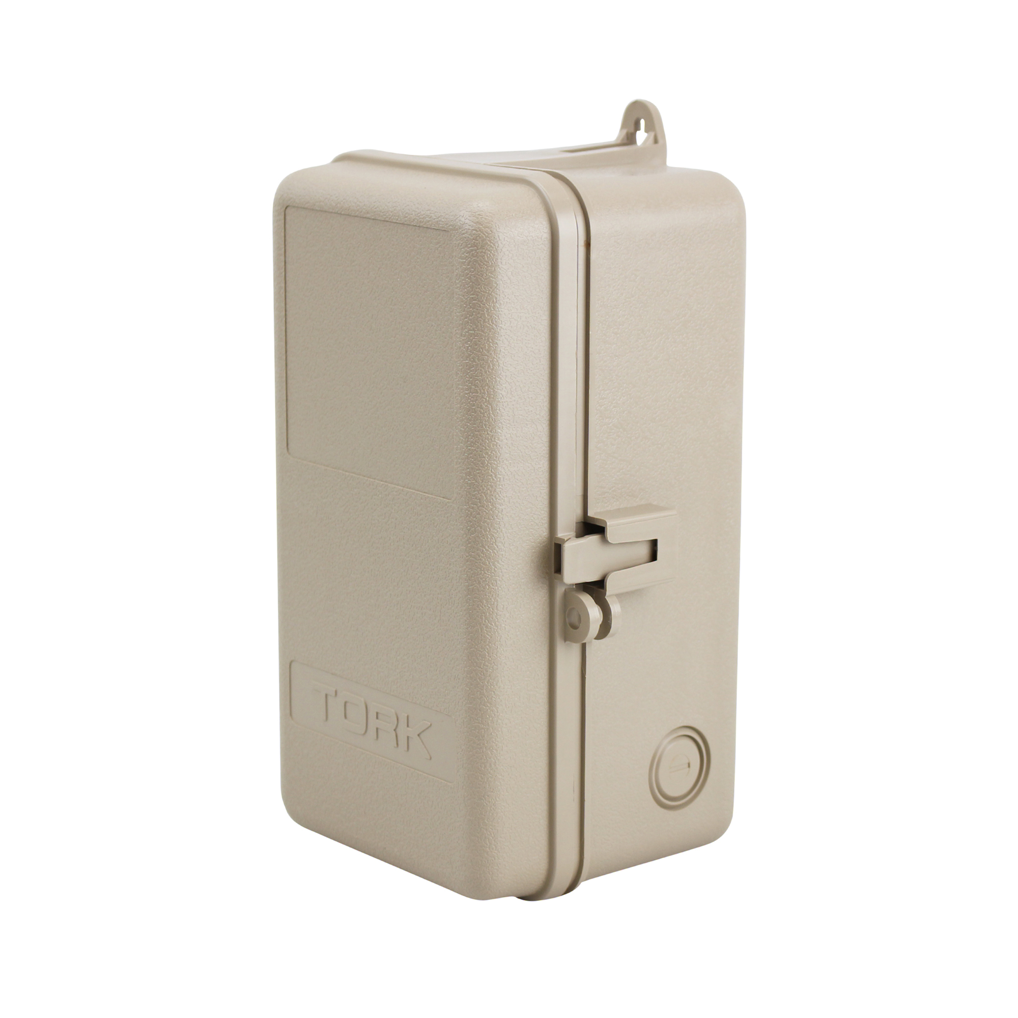 NSI Industries Tork DG280A-24 Signaling and Duty Cycle 24 Hour Time Switch with 2 Channel, 24 VAC 50/60 Hz Input Supply, SPDT Output Contact - image 3 of 4