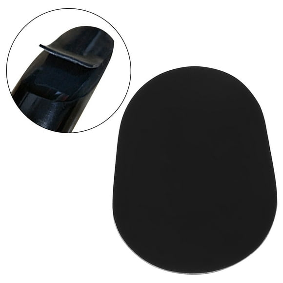 Baritones Saxophone Mouthpiece Patches, Easy To Install Baritones Saxophone Mouthpiece Pads, For Instrument Lovers Saxophone