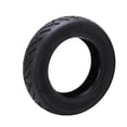 thumbnail image 2 of Electric Scooter Inflation Tyre, Long Service Life Grooved Design Fine Workmanship Excellent Grip Electric Scooter Tire  For Off Road Racing, 2 of 8