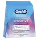 thumbnail image 1 of Oral B 3D White Whitening Strips Sensitive 14 Pack, 1 of 3