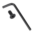 thumbnail image 4 of Car Steering Wheel Adapter, Durable Steering Wheel Adapter, For Car Home Vehicle Travel, 4 of 8
