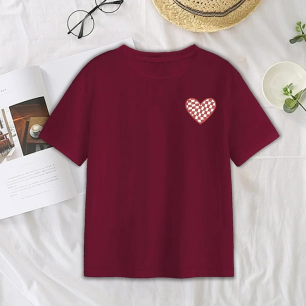 Camisetas de moda para mujer 2020 new arrivals