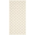thumbnail image 2 of Safavieh Havana Caylee Diamond Indoor/Outdoor Area Rug, Natural/Multi, 4' x 5'7", 2 of 7
