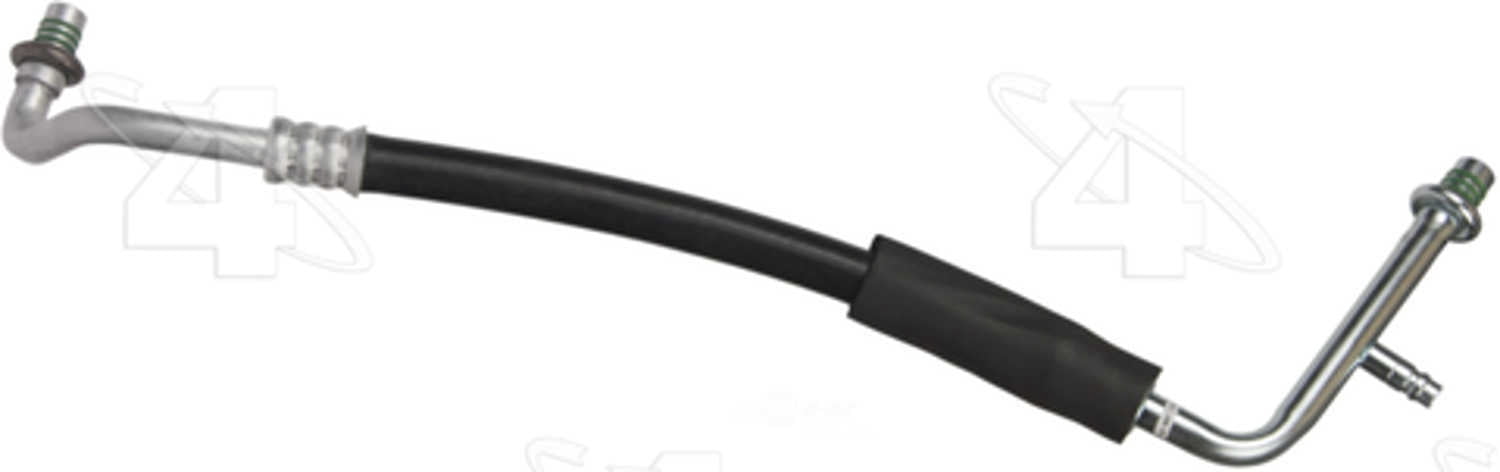 Murray Climate Control 55159 A/c Refrigerant Suction Hose