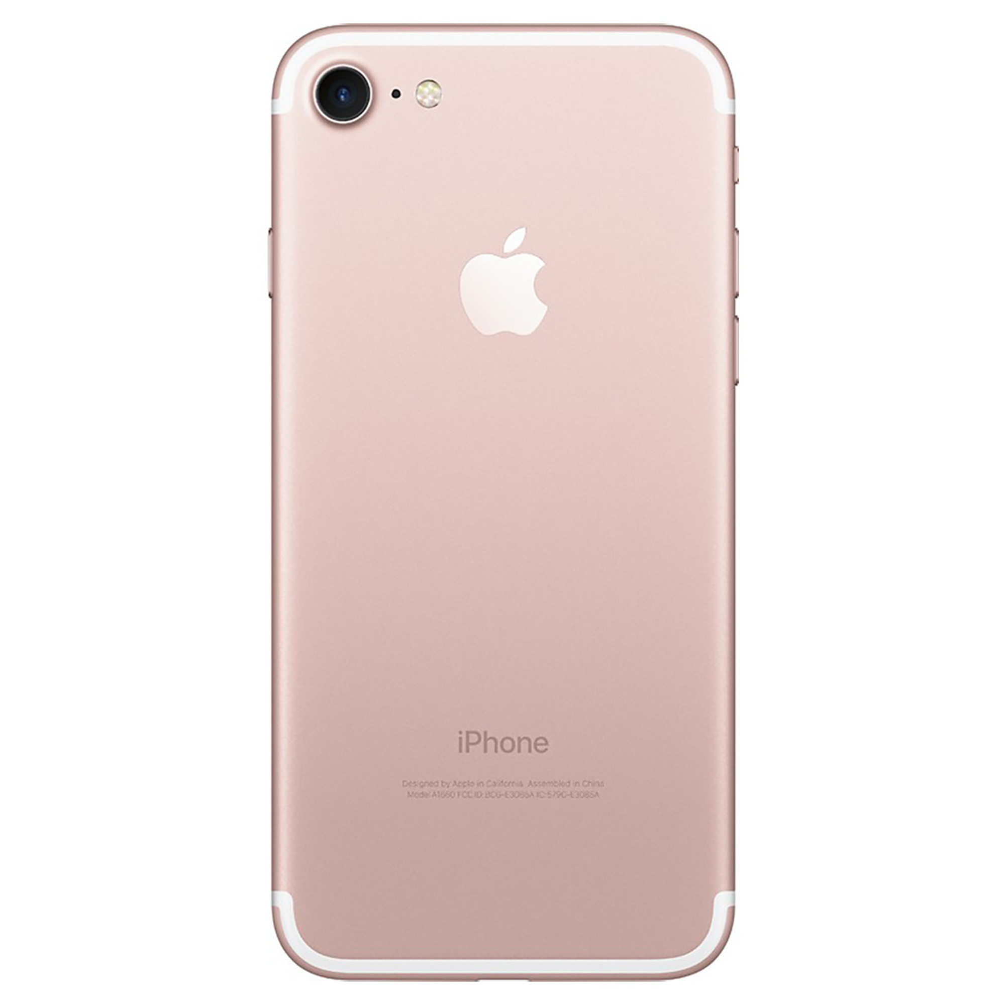 Pre-Owned Apple iPhone 7 - Carrier Unlocked - 256GB Rose Gold (Good) - image 4 of 4