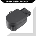 thumbnail image 4 of Sensor de nivel de altura de suspensión Unique Bargains No.A0045429918 para Mercedes CLS 400 2015-2018 Frontal Derecho, 4 of 6