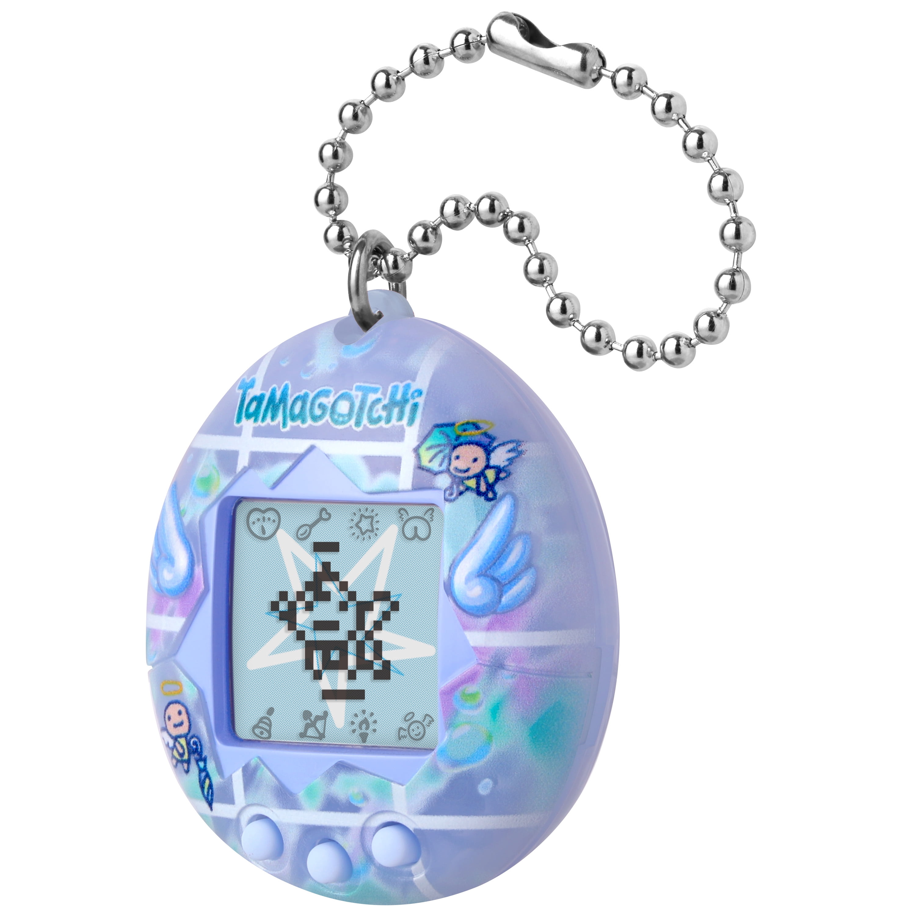 Original Tamagotchi - Tama Yummy - Walmart.com