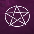 thumbnail image 4 of 1 establecimiento de la adivinación del tarot tela exquisita adivinación del tarot accesorio de astrología, 4 of 6