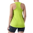 thumbnail image 2 of Athletic Works Women's Core Active Racerback Tank, 2 of 6