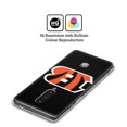 thumbnail image 2 of Head Case Designs NFL Cincinnati Bengals Logo Plain Soft Gel Case for Google Pixel 7, 2 of 7