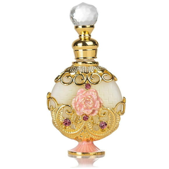 Perfumes for Women, 15ml Luxury Essential Oil Perfume, Vintage Fragrance Oil Perfume, Long-Lasting Perfume Oil Fragrance for Women