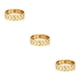 thumbnail image 1 of Guardurnaity de hombre Cadenas geométricas Brazalete Moda Desmontable Mano Decoración Decoraciones Joyas para fiesta de cumpleaños Joyas Type1 NO1, 1 of 6