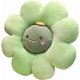 thumbnail image 1 of Cartoon Animals Girls Flower Floor Pillow Seating Cushion, for A Reading Nook, Bed Room, or Watching TV. Softer and More Plush Than Area Rug or Foam M, 1 of 4