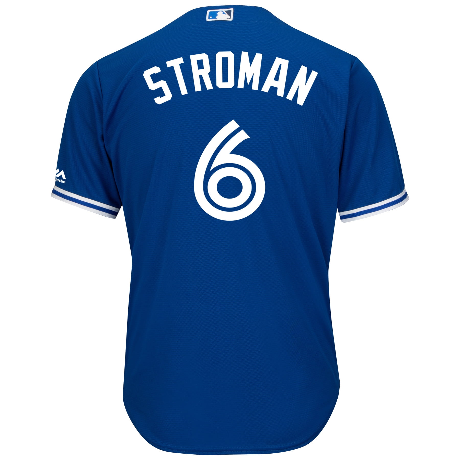 toronto blue jays away jersey