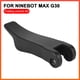thumbnail image 2 of Llave de gancho de Base de varilla plegable para patinete eléctrico para Ninebot MAX G30 negro Tmvgtek paseo en bicicleta, 2 of 9