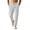 Gray, variant on LIaqionyy Big and Tall Pants for Men's Baggy Straight Leg Drawstring Elastic Waist Casual Loose Pant with Pockets