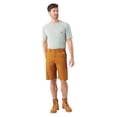 thumbnail image 5 of Dickies Men's FLEX Cooling Regular Fit Utility Shorts, 11", Brown Duck, 40, 5 of 5