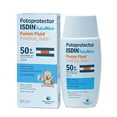 thumbnail image 1 of ISDIN Fotoprotector Pediatrics Fusion Fluid Mineral Baby SPF50 50ml, 1 of 1