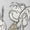 WHITE, variant on Peanuts - Flowers and Friends Drawing - Youth Girls Boxy T-Shirt