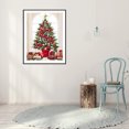 thumbnail image 3 of Cuadros Decorativos Diamond Painting 5D DIY Christmas Full Round Drill Picture Kit (W0824) Tmvgtek embutido en tela, 3 of 6
