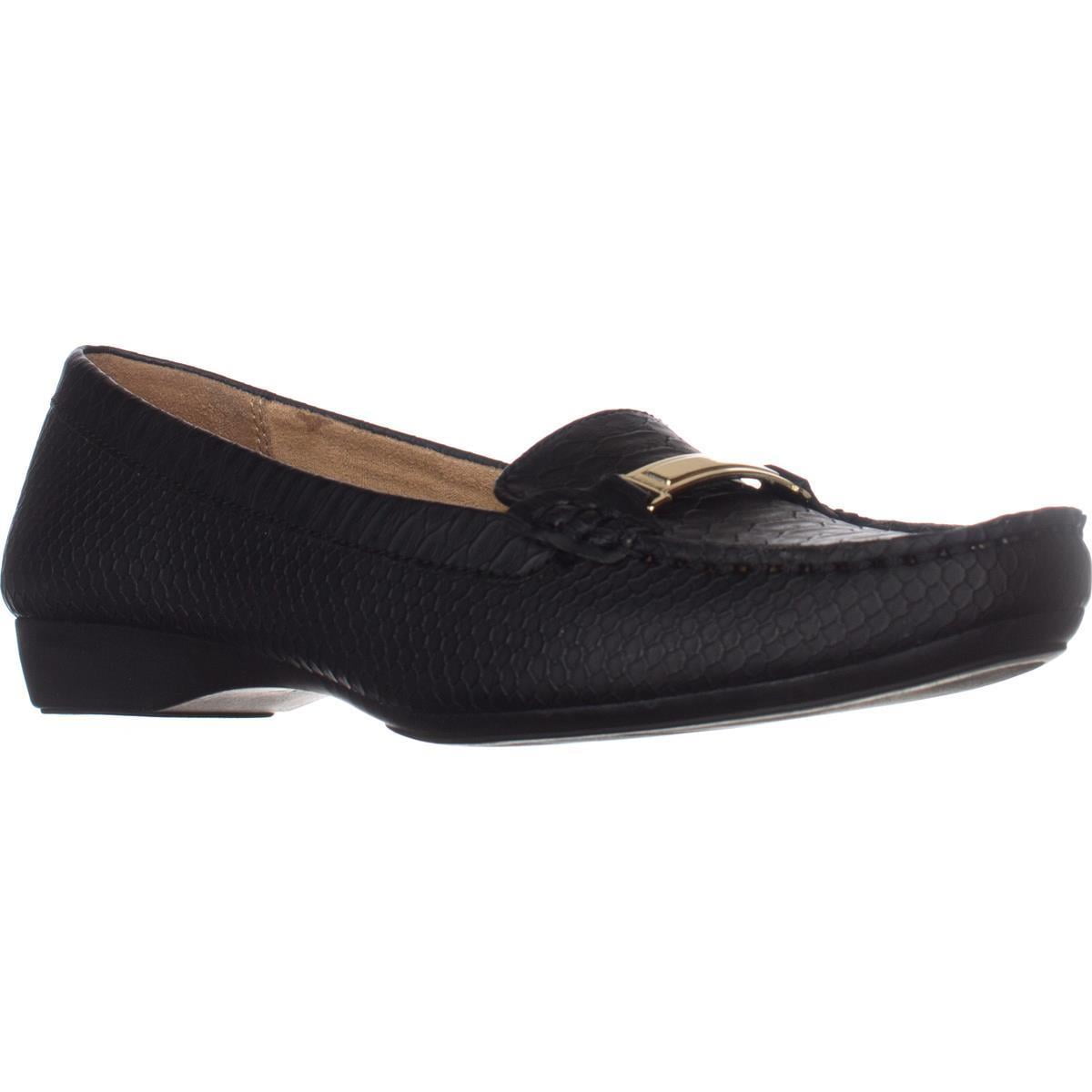 naturalizer gadget flats