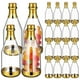 thumbnail image 1 of FELTECHELECTR Caja de regalo de 20 piezas, caja de regalo para fiestas, caja de regalo para bodas, caja de dulces en botella, 1 of 7