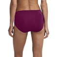 thumbnail image 2 of Jockey Women's No Panty Line Promise Tactel French Cut, 2 of 5