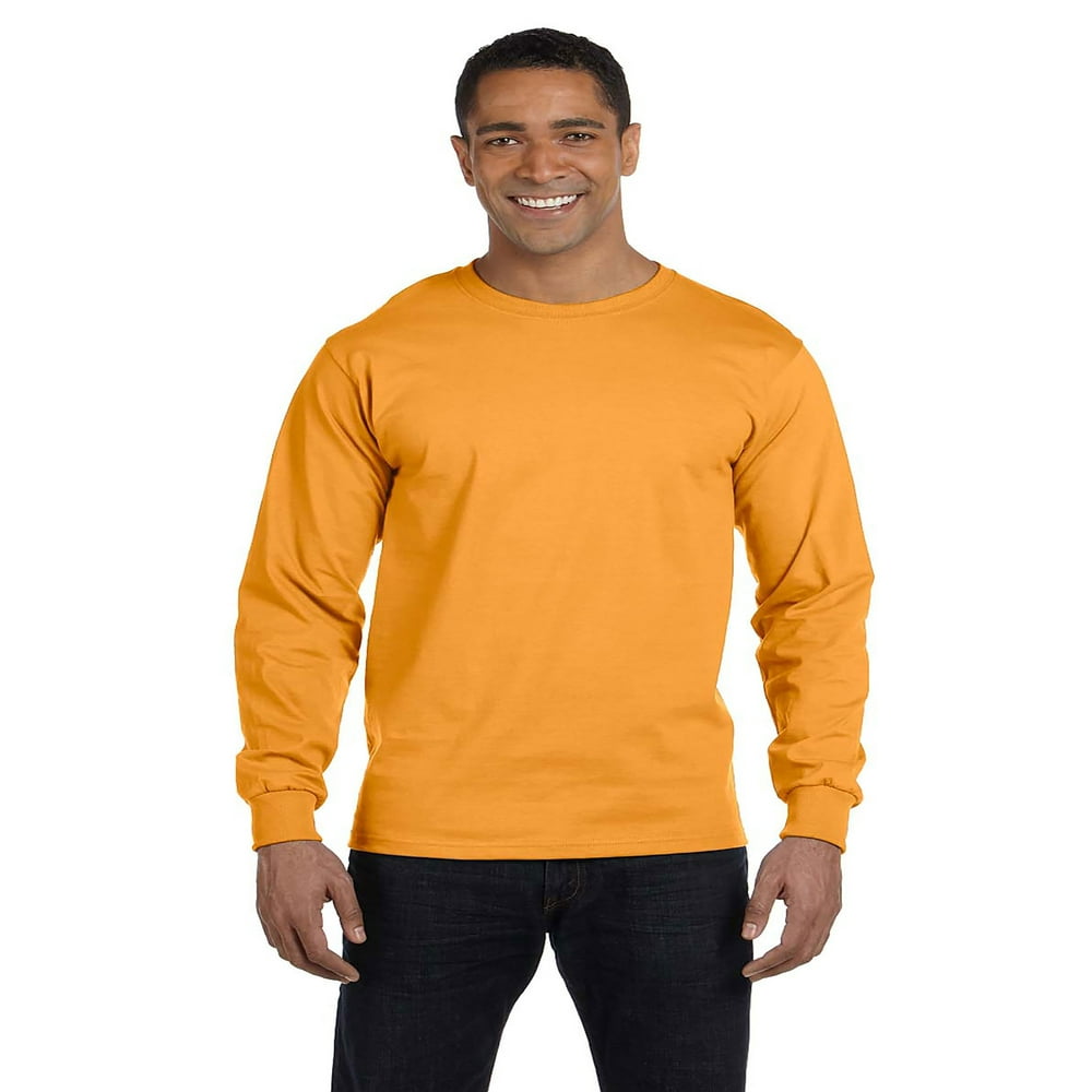 hanes beefy tees walmart
