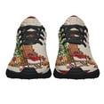 thumbnail image 5 of ChriStas In Heaven Memorial Gift Shoes Sneakers Black Size 3.5, 5 of 7