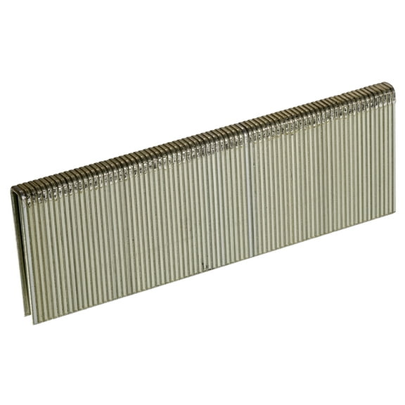 Senco A801259 1-1/4" 18 Ga 1/4" Crown Medium Galvanized Wire Staples 700/Box