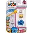 thumbnail image 1 of TSUM TSUM 3 PACK FIG - FRENCH, 1 of 1