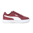 thumbnail image 1 of Puma Espadrilles pour Hommes Caven Regal Rouge/blanc<span> - </span>11.5, 1 of 1