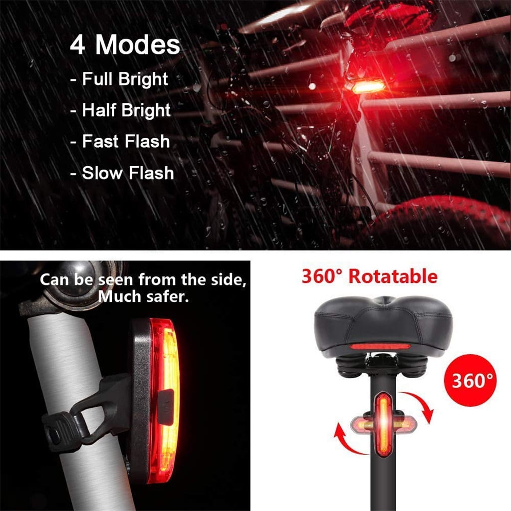 Yabife bike lights sale