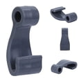thumbnail image 2 of Plastic Hook for Fixing Tarpaulin Boat Rowing Boat Kayak Rubber Boat Inflatable, 2 of 9