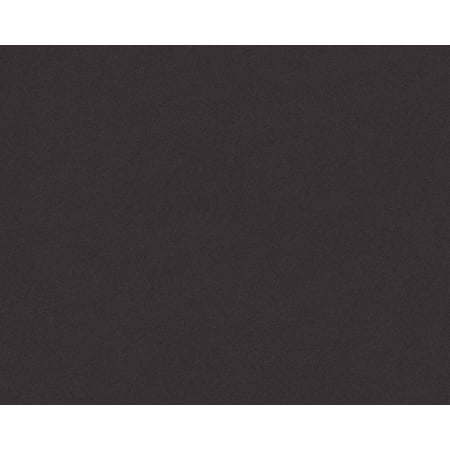 Concord Wallcoverings Textured Wallpaper Plain Solid Wall, Black, 21 In x 33 Ft (56 sq. ft), 365045