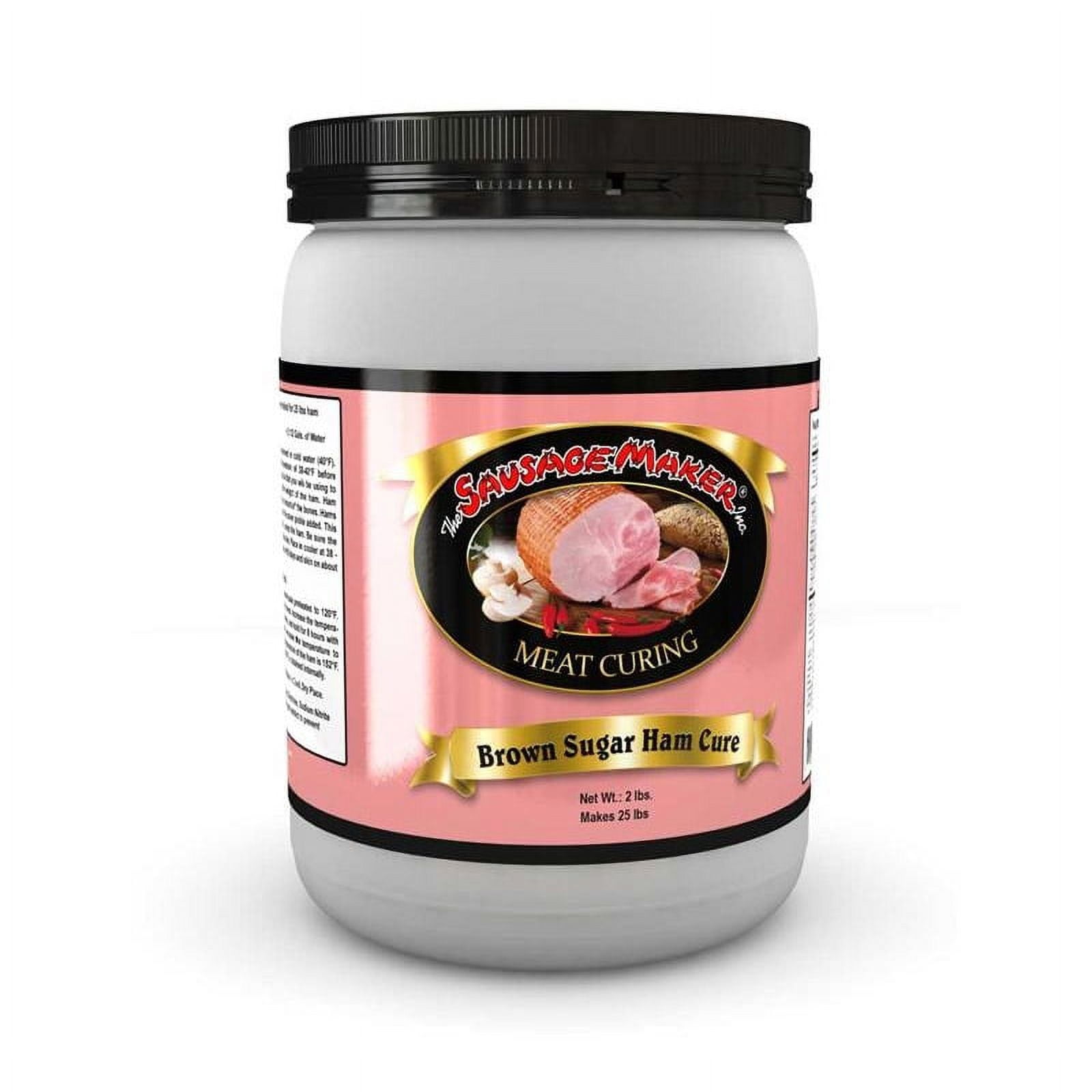 Country Brown Sugar Ham Cure, 3 lbs.
